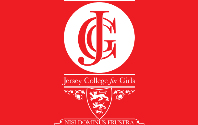 Jersey College for Girls Logo